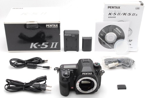Sc10230 top mint box - mint, pentax