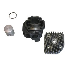 Performance Big Bore Barrel Kit Malaguti F12 Phantom 50cc 2T AC 1995-2008