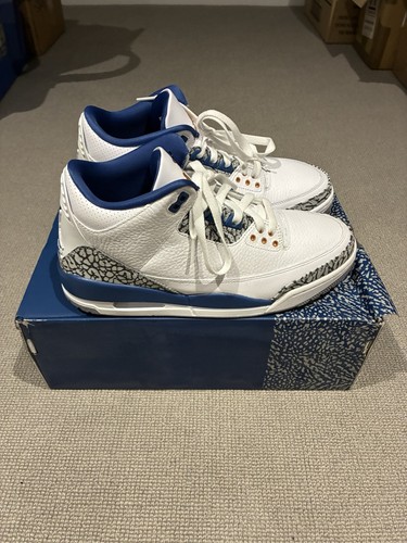 Nike air jordan retro - air, 3
