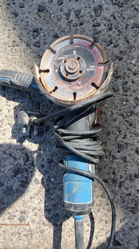 Erbauer 4inch grinxxr stoped - ,