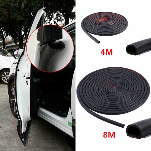 Type car door seal strip - type,