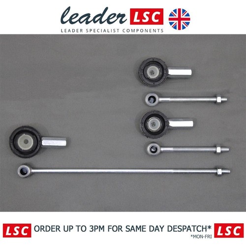Gear linkage selector shift - linkage,