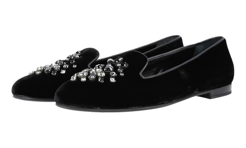 Church velvet royal - velvet,