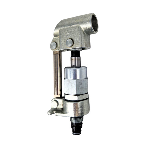 Hydraulic hand pump 16 - pump,