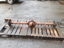 IVECO DAILY 35S SINGLE WHEEL