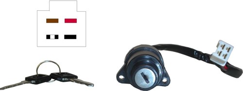 Ignition switch for 1981 - ignition,