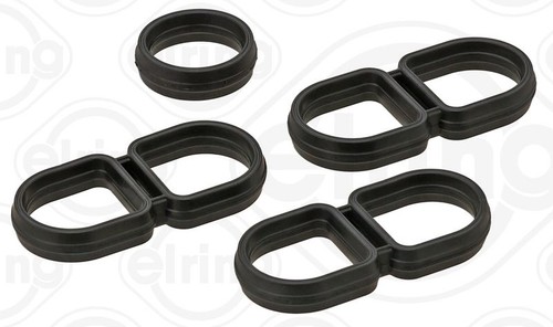 Oil cooler elring 482 140 - elring, for