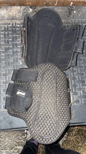 Roma black neoprene - roma,