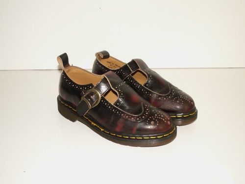 Martens 8142 mary jane - dr.,
