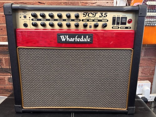 Wharfedale albion tct35c 35w - tct35c,