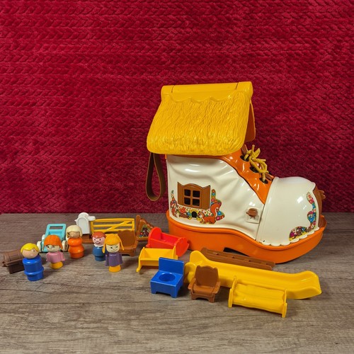 Vintage matchbox live - matchbox, live-n-learn