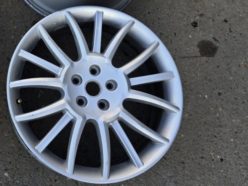 Maserati quattroporte gts m139 - gts,