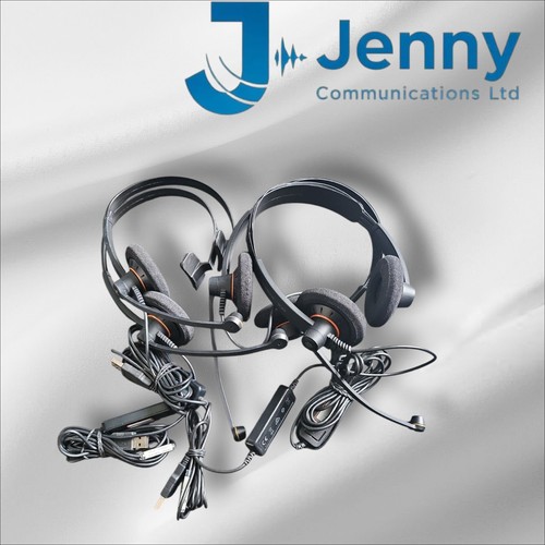 Sennheiser sc60 usb headsets - sc60,
