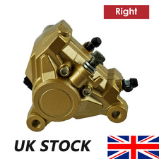 Rear Brake Caliper Assy