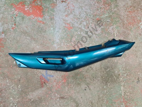 Yamaha xj900s 4km diversion - 4km,