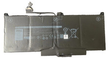 Dell 60Wh MXV9V Battery for