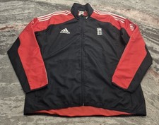 England Cricket Jacket Adidas