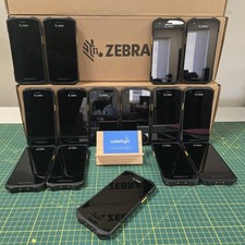 Zebra TC26 Mobile Computer