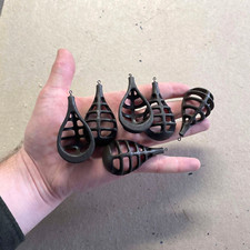 COARSE CARP FISHING DINSMORES