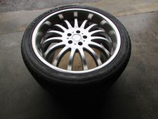 Range Rover L322 3.6 Overfinch