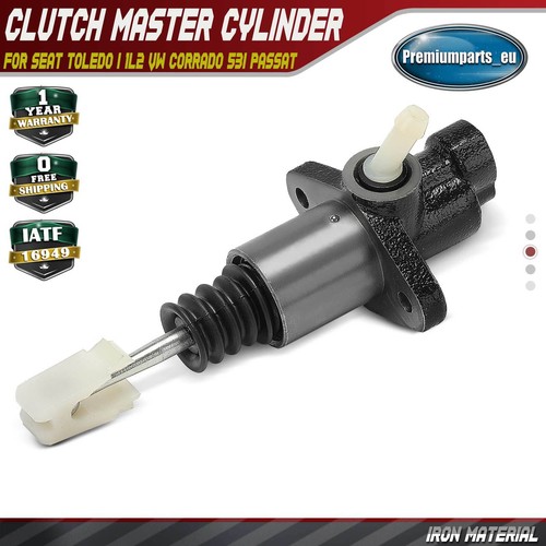 Clutch master cylinder for - clutch,