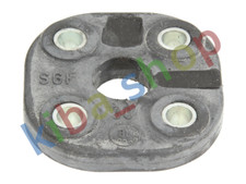 STEERING COLUMN SHAFT JOINT