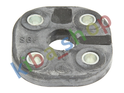 Steering column shaft joint - shaft,
