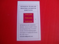 RETRODECAL 00 TRI-ANG 040