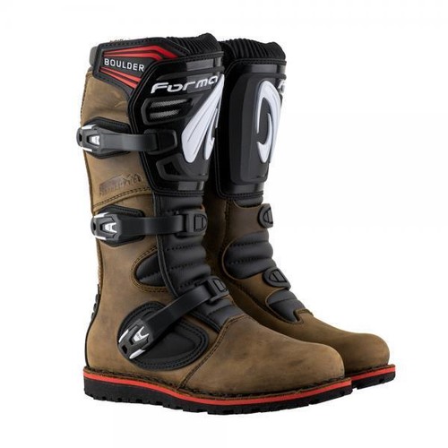 Forma boulder trials boots - forma,