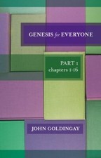 Genesis for Everyone: Part 1
