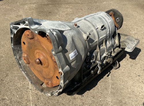 Bmw e60 e61 serie 525d - e60, 530d