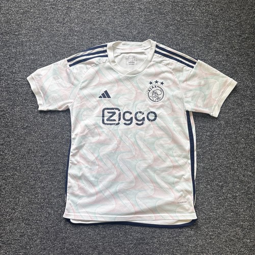 Ajax amsterdam jersey away - jersey,