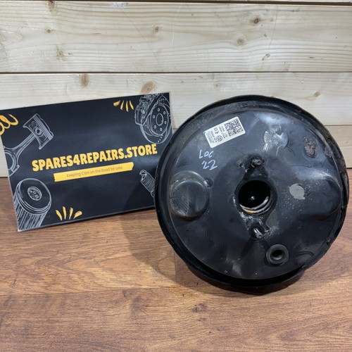 Transporter brake servo - t5,