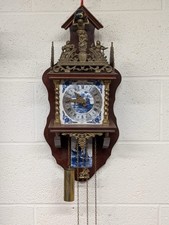 Delft Zaandam Dutch Vintage