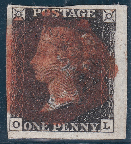 1840 sg2 plate huge margin - 1840, 6