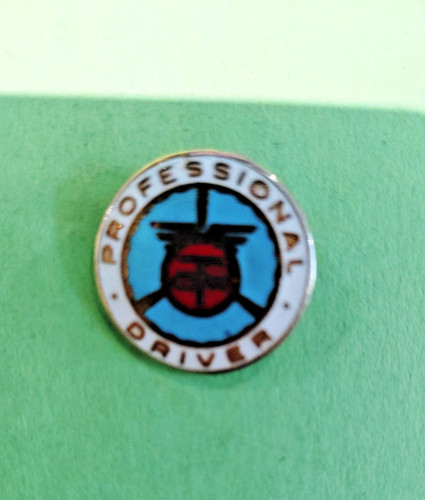 Professional driver transport - professional, driver-transport