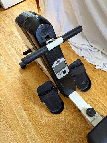 Wer ergometer rowing machine - ergometer,