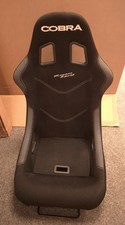 Cobra monaco sport - gt, bucket