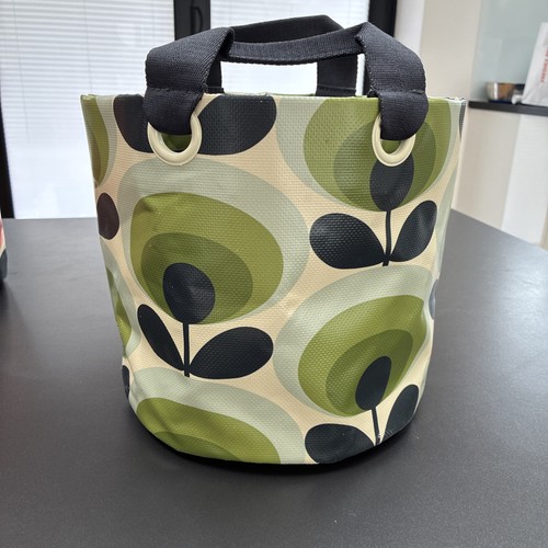 Orla kiely medium - plant, bag