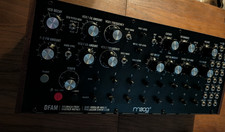 Moog DFAM Semi-Modular