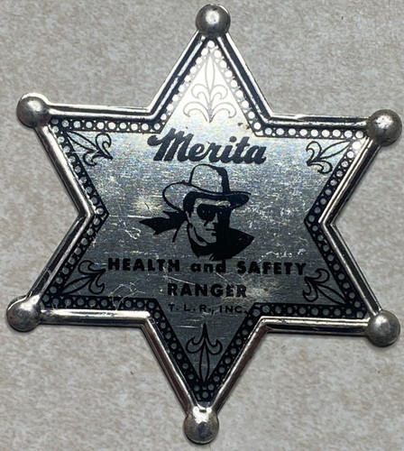 Lone ranger merita health - ranger, and