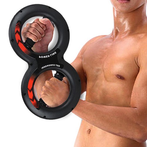 Forearms shoulder wrist - shoulder,