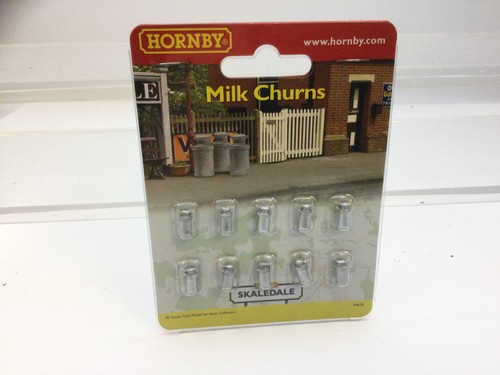 Hornby r8678 gauge - oo,