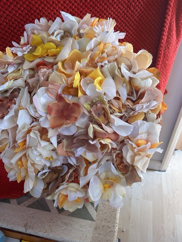 Wedding hat - wedding,