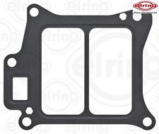 EGR VALVE INTAKE MANIFOLD