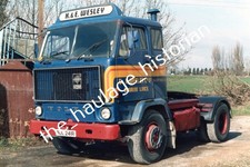 THH Truck Photos - Volvo F88 -