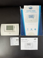 Pro 7 Day 1 Channel Digital