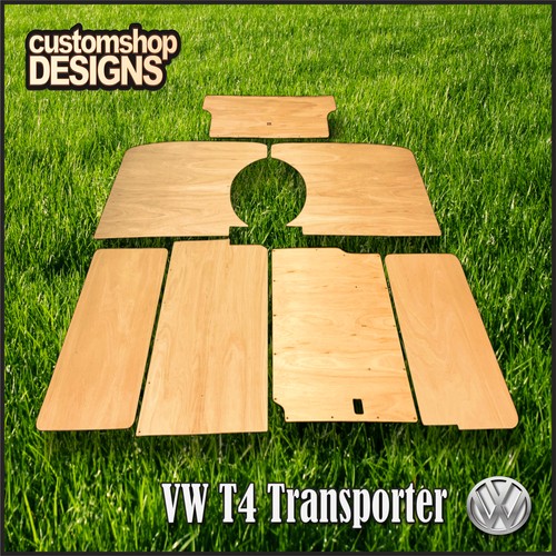 Transporter 1990 - vw,