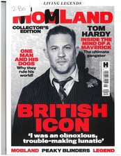Tomland Tome Hardy Collectors