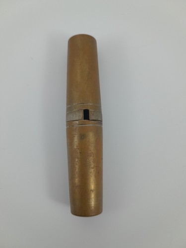 Vintage brass cased pocket - vintage,